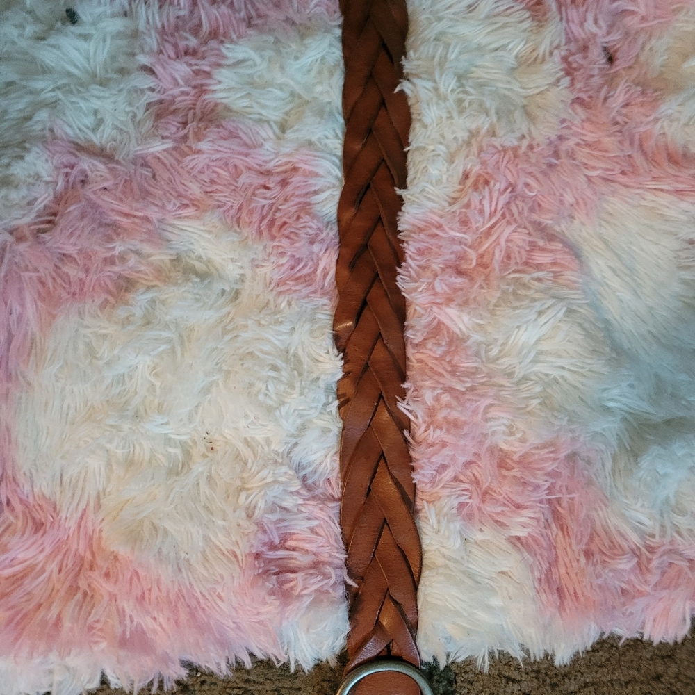 American eagle belt